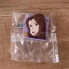 クレヨンしんちゃん カプセルヘアクリップ チャコ