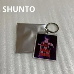 2026年最新】be:first シュントの人気アイテム - メルカリ