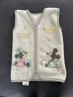 ディズニーベビー スリーパー 80〜90サイズ