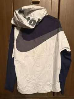 19日まで限定！名作★15AW FCRB Nike STORM FITジャケット