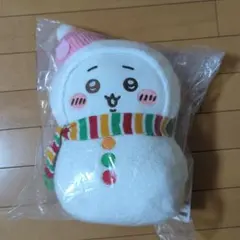 新品未開封　エニマイくじ　ちいかわ　Ａ賞　ぬいぐるみ