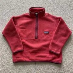 フリースジャケット 100