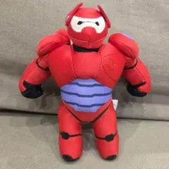 ベイマックス2.0 ぬいば