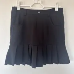 X-girl stages✩.*˚インパン付きスカート 140