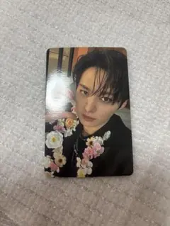 Hollow タワレコ店舗特典 トレカ リノ straykids