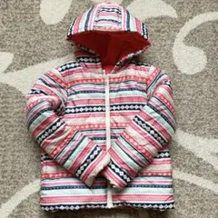 ダウンジャケット