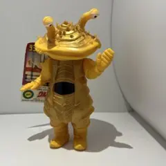 2025年最新】カネゴン ソフビの人気アイテム - メルカリ