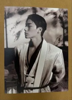 ATEEZ アチズ 에이티즈 サン ミニポスター