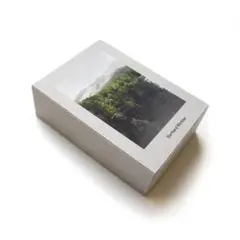 ヨハク collection box ユキアソビ コレクションボックス 紙博 - メルカリ