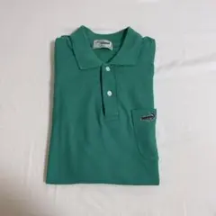crocodile ポロシャツM