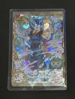 2026年最新】ドラゴンボールヒーローズ ベジットの人気アイテム - メルカリ