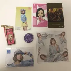 市來杏香セット☆