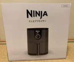 NINJA ミニエアフライヤーのサムネイル