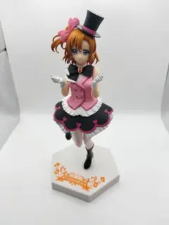 美少女フィギュア ラブライブ! スペシャルフィギュア 高坂穂乃果