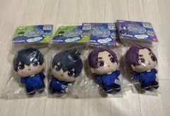 ブルーロック ぱすてるぽっぷ 潔 玲王 千切 凪 14点 まとめ売り - メルカリ
