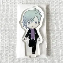 うたプリ 藍 PUMA ちびキャラ アクスタ 美風藍