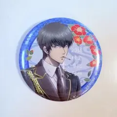 2026年最新】銀魂 j-world 缶バッジ 土方の人気アイテム - メルカリ
