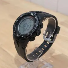 CASIO / PRO TREK / PRW-3000 / ソーラー 電波 時計