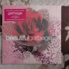 2026年最新】GARBAGE cdの人気アイテム - メルカリ