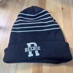 リーボック　ニット帽　Reebokのサムネイル