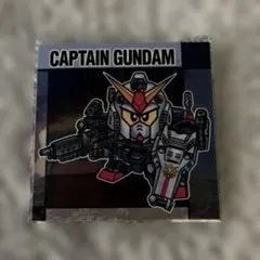 元祖SDガンダム スナックⅡ