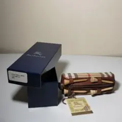 Burberrysゴルフボールバッグ ボールケース ボール・ティー・マーカーのサムネイル
