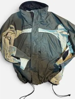 Columbia crossterra マウンテンパーカー
