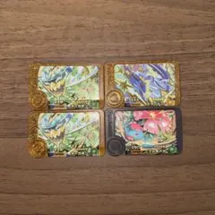 ポケモンフレンダ