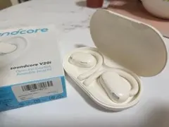 Soundcore V20i Open-Ear Wireless イアフォン