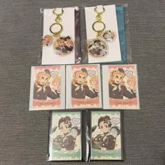 鬼滅の刃 バレンタイン＆ホワイトデー2026 煉獄杏寿郎 竈門炭治郎