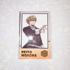 僕のヒーローアカデミア フォトカードコレクション 物間寧人