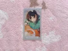 あんスタ Trickstar 明星スバル 童夢クリアカード - メルカリ