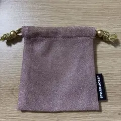 スタバ ミニ巾着のサムネイル