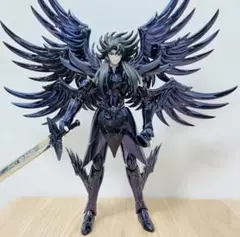 聖衣神話 EXサイズ 冥衣 天捷星バジリスク シルフィード オリジナル