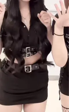 ポリスコスチュームセット