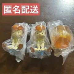 Winnie the Pooh めじるしアクセサリー クリストファーロビン