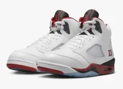 air jordan 5 黒ベロ　2025発売　28.5cm