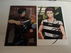 A3!伏見臣2点セット