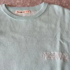 セーターのサムネイル