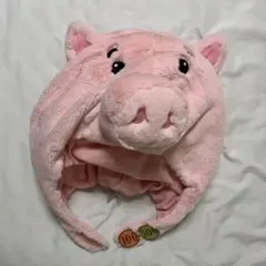 ディズニー ファンキャップ ハム