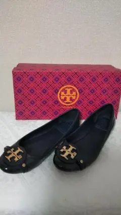 2025年最新】トリーバーチ バレエシューズの人気アイテム - メルカリ