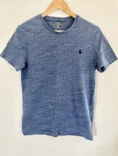 美品　Polo Ralph Lauren ラルフローレン　メンズ　Tシャツ