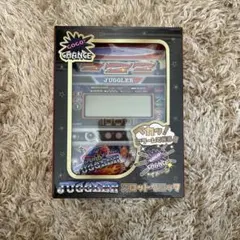GOGO JUGGLER スロットクロック - メルカリ