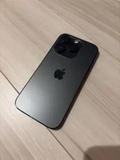 iphone14pro スペースブラック 256GB