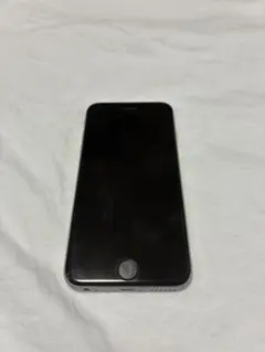 Apple iPhone 6s 本体 シルバー