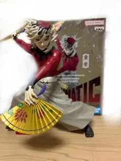 鬼滅の刃 MAXIMATIC 童磨