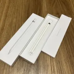 ジャンク　Apple pencil 5本 Apple Pencil 第1世代 MK0C2J/A ジャンク品 中古[27871586