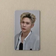 RIIZE ウンソク RIIZING LOUD ツアー トレカ ラントレ