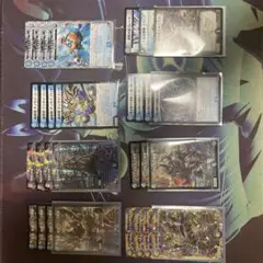 ドロマーコンプレックスパーツ