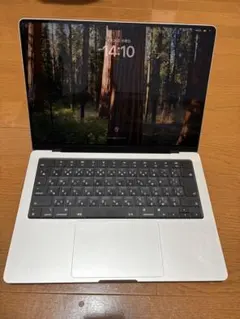 美品MacBookPro 2023 14㌅ M2Pro 16/500GB19コア - メルカリ